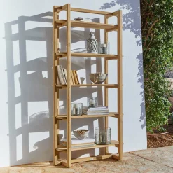 Scaffale Alvoría