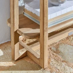 Scaffale Alvoría