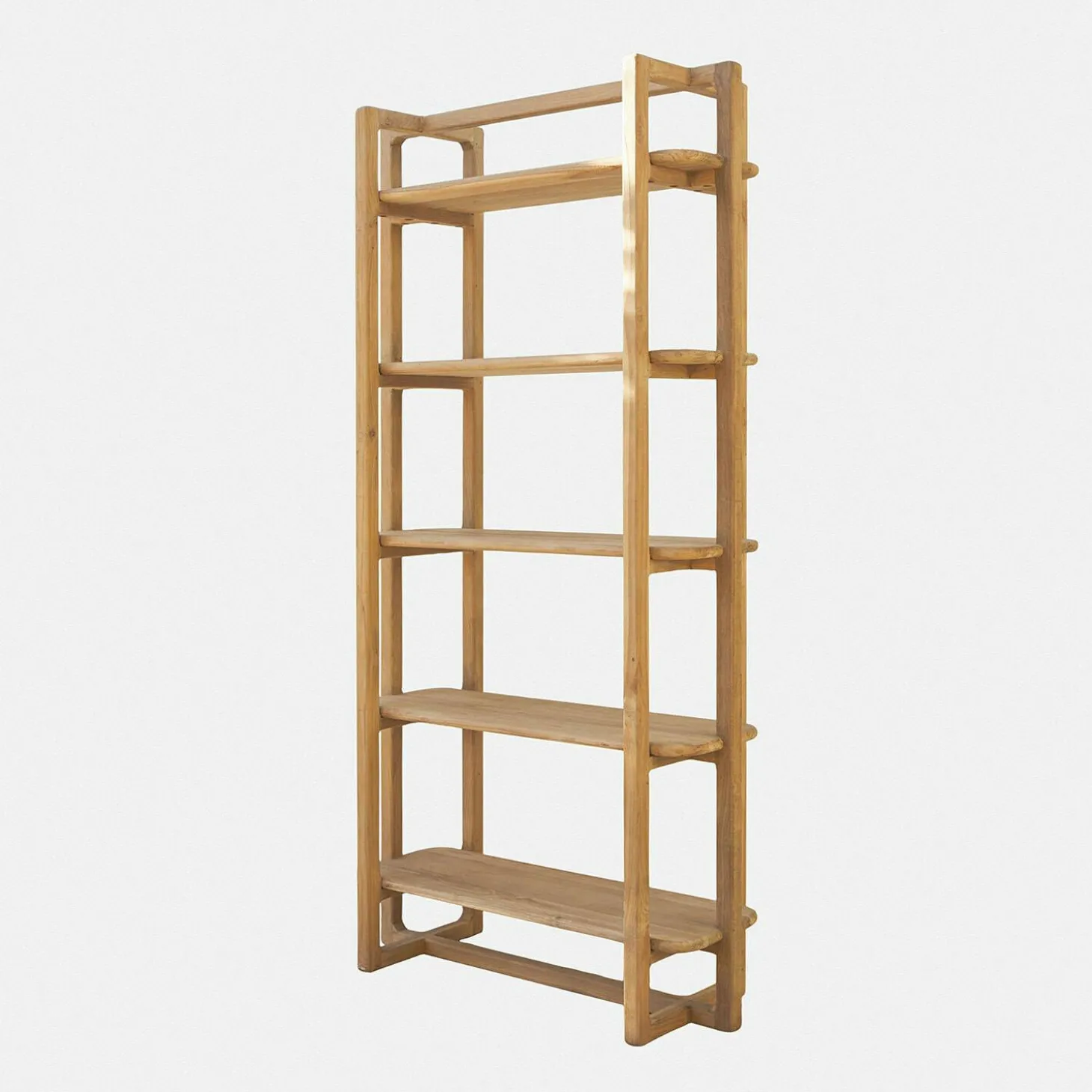 Scaffale Alvoría