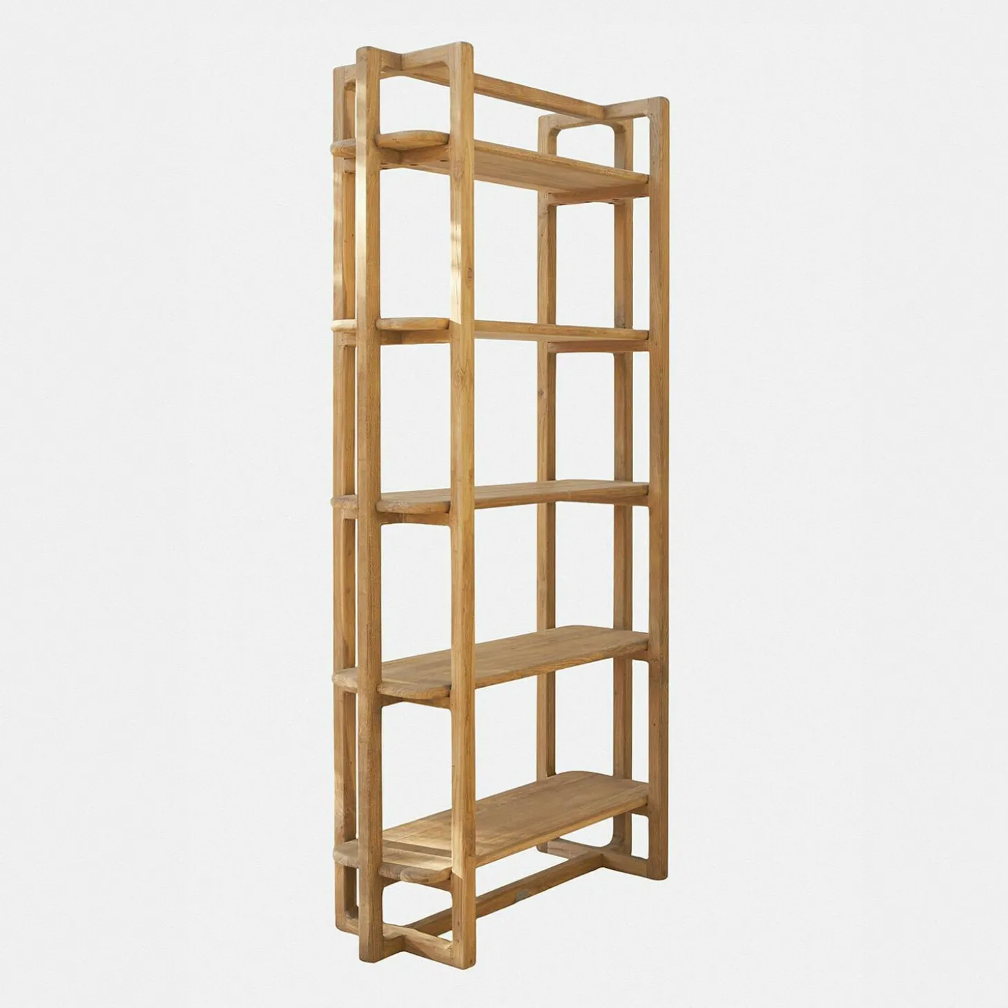 Scaffale Alvoría