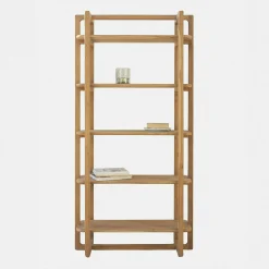 Scaffale Alvoría