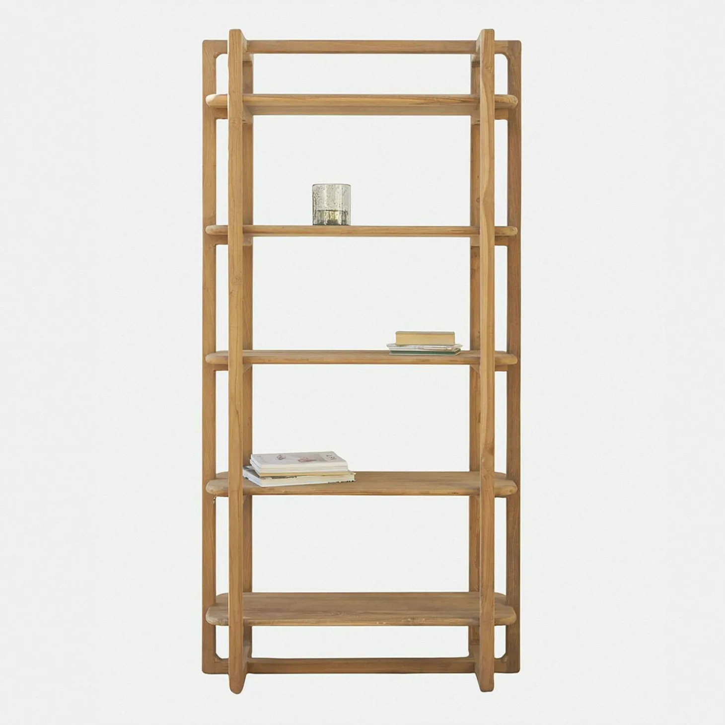 Scaffale Alvoría