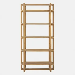Scaffale Alvoría