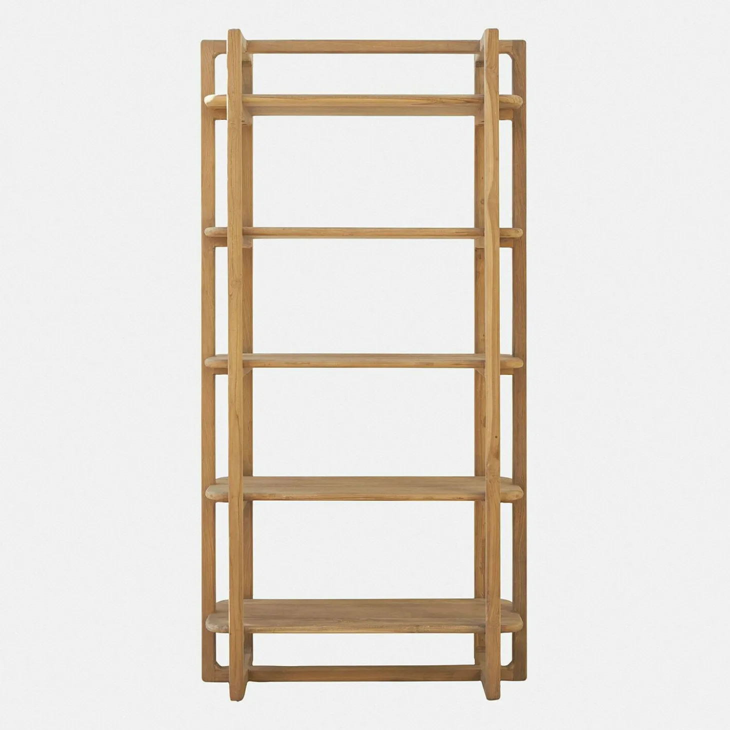 Scaffale Alvoría
