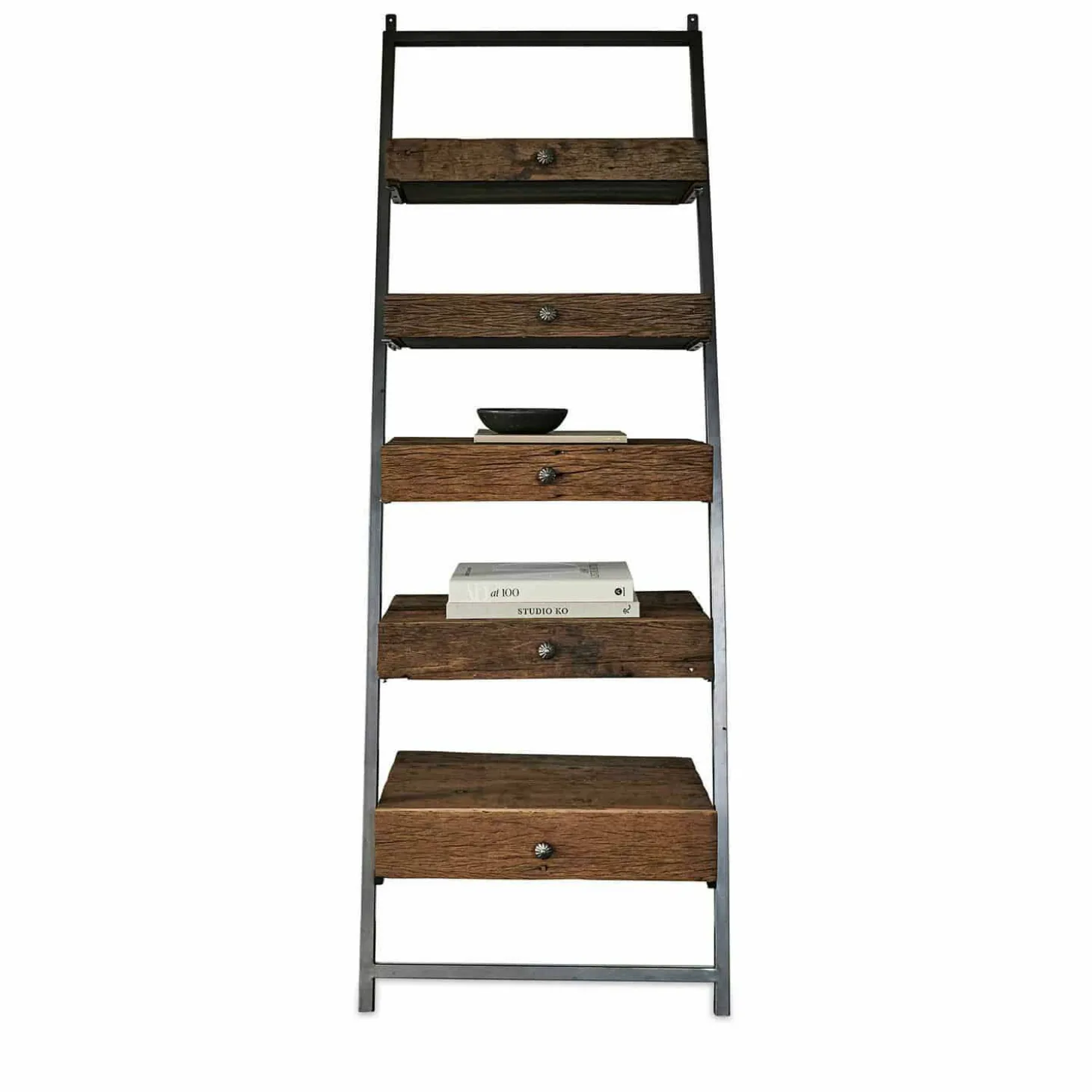 Scaffale con cassetti Rosemill
