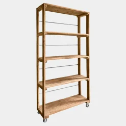 Scaffale Crestwooden