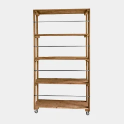 Scaffale Crestwooden