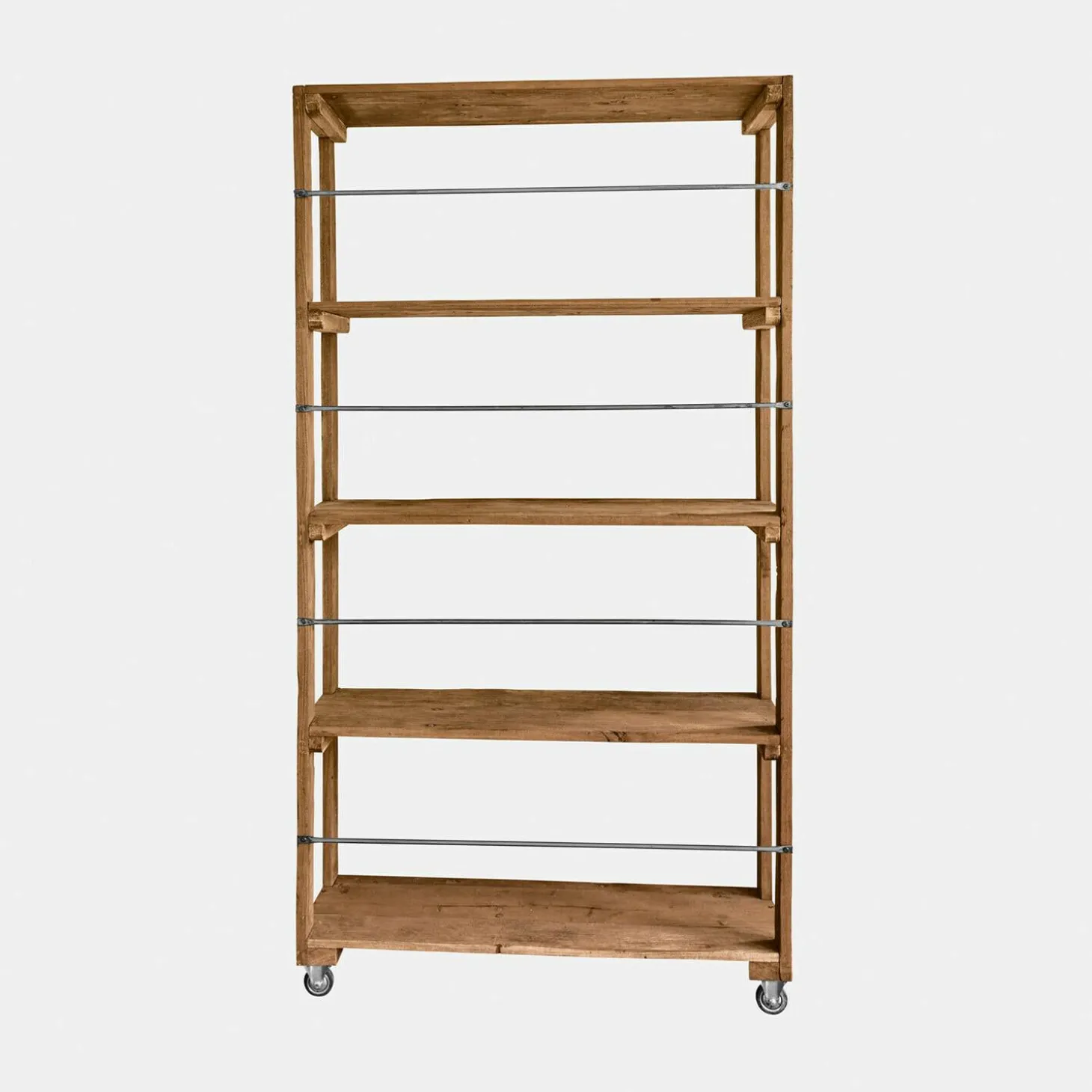 Scaffale Crestwooden