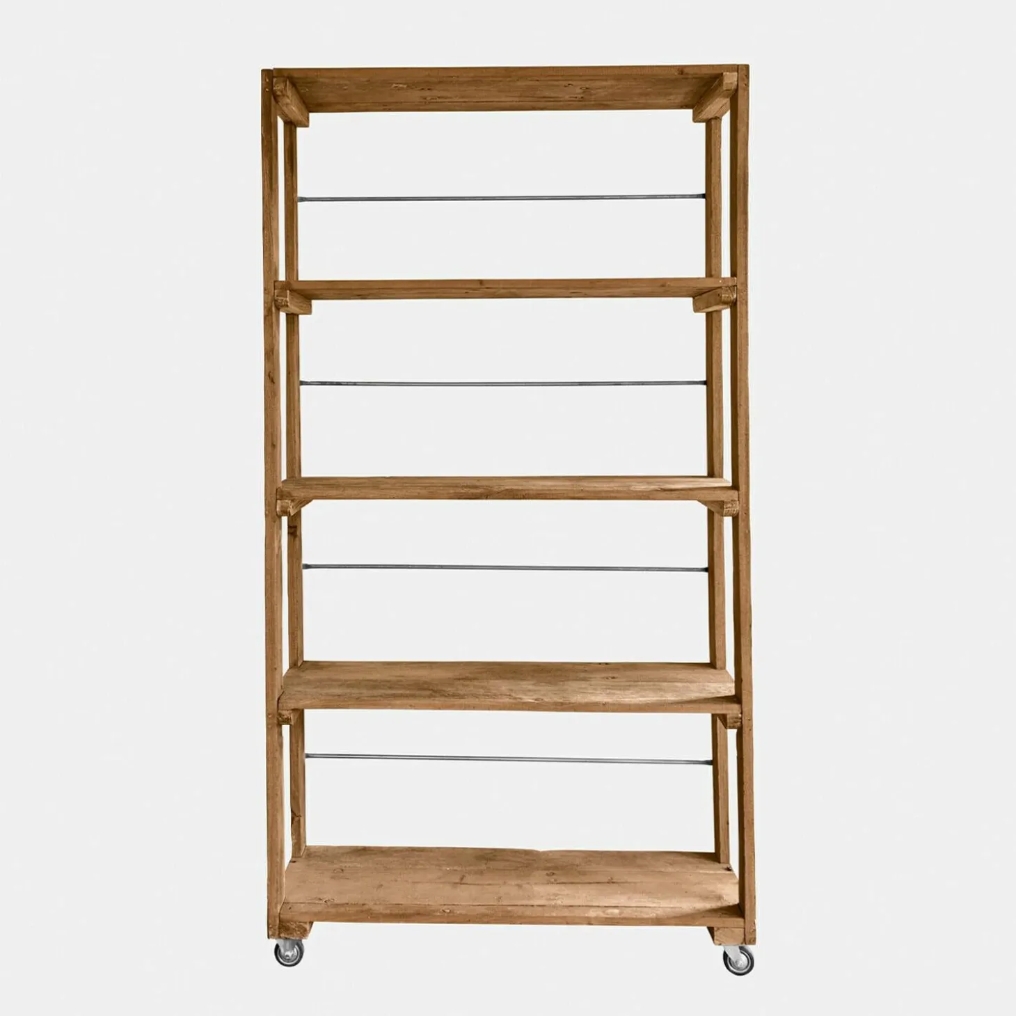 Scaffale Crestwooden