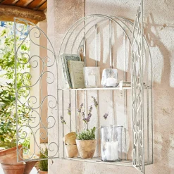 Scaffale da parete Chambellay