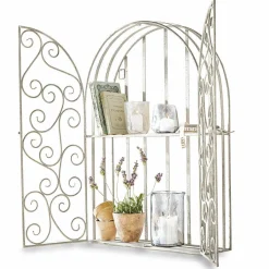 Scaffale da parete Chambellay