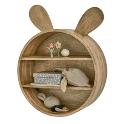 Scaffale da parete per bambini Papillonette