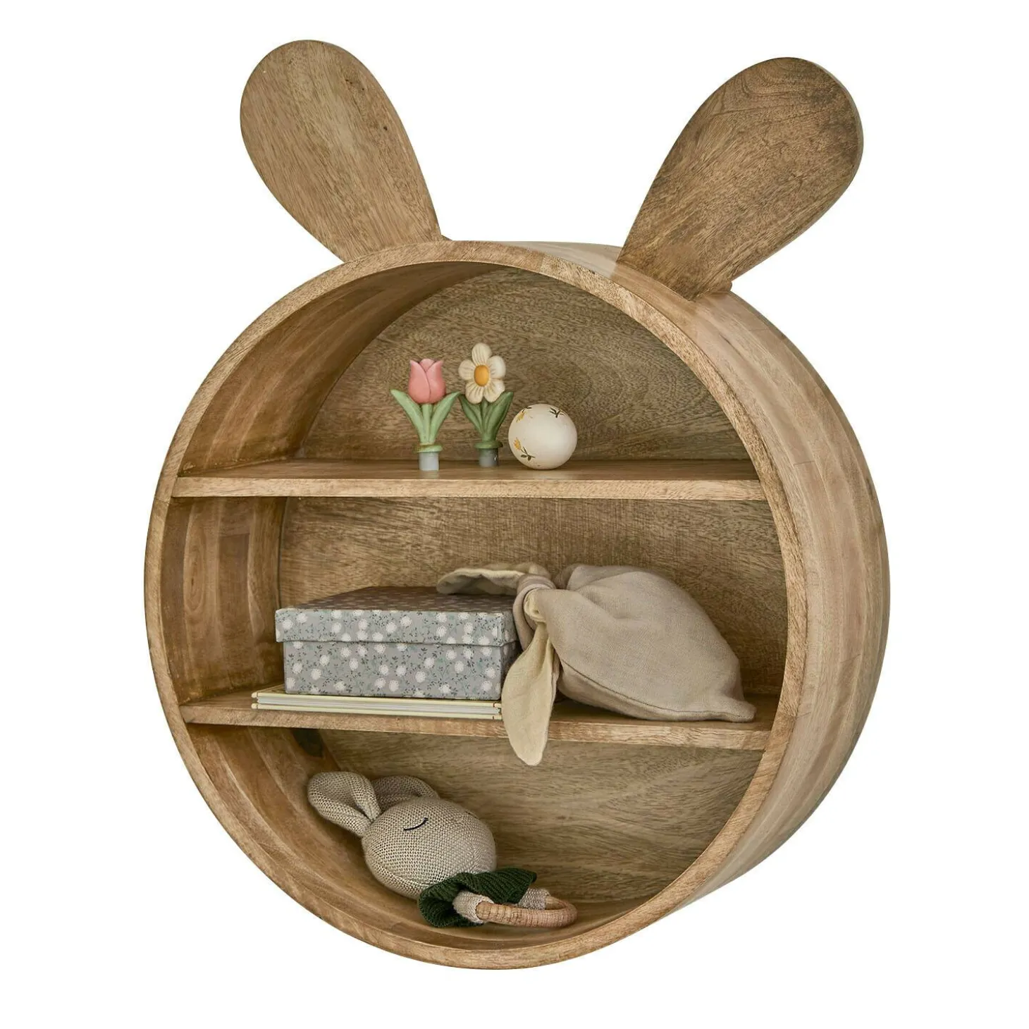 Scaffale da parete per bambini Papillonette