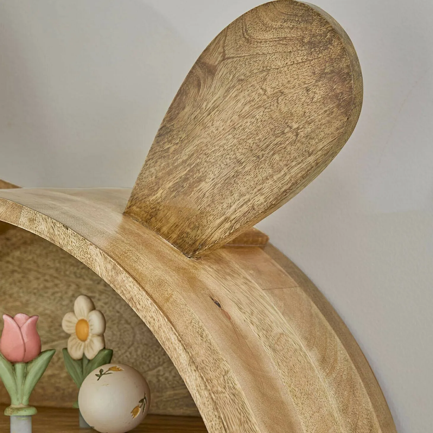 Scaffale da parete per bambini Papillonette