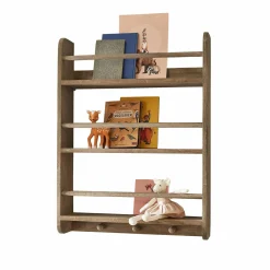 Scaffale da parete Quenby