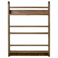 Scaffale da parete Quenby
