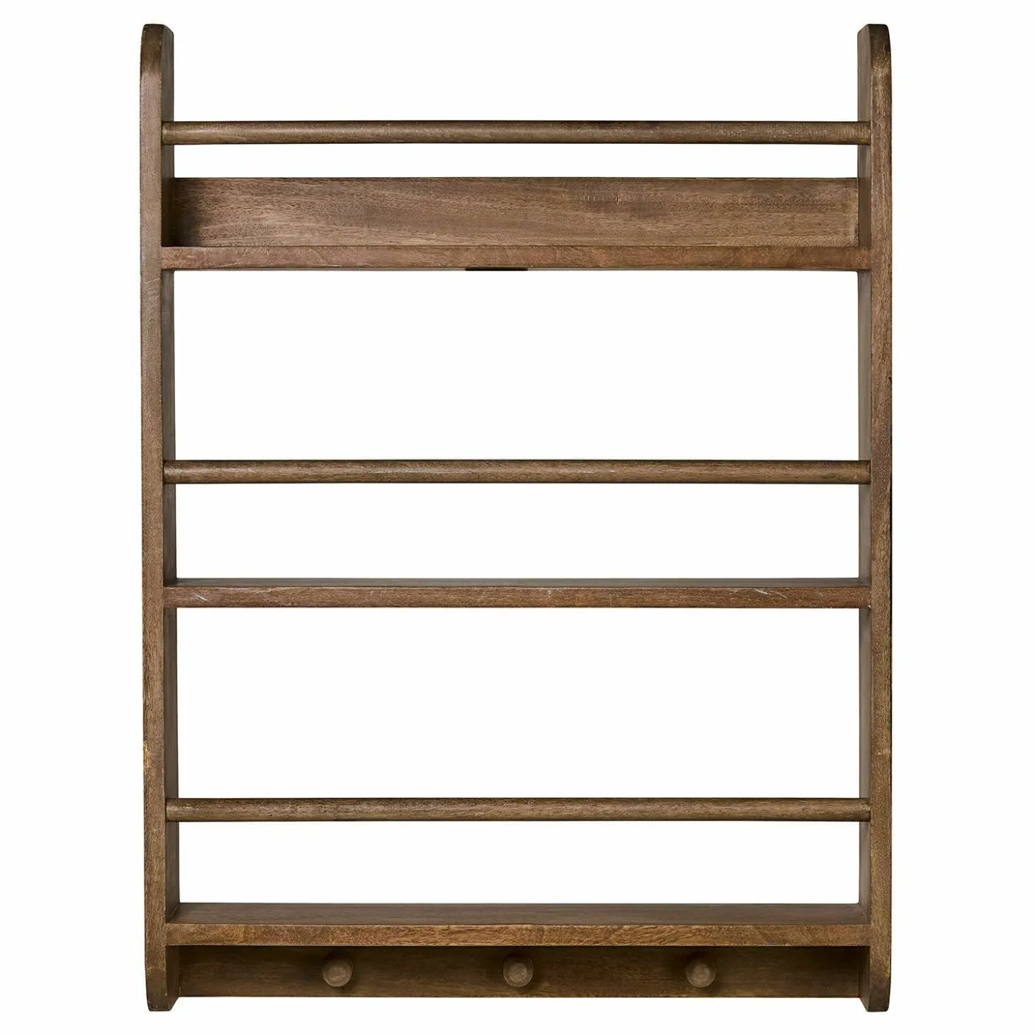 Scaffale da parete Quenby