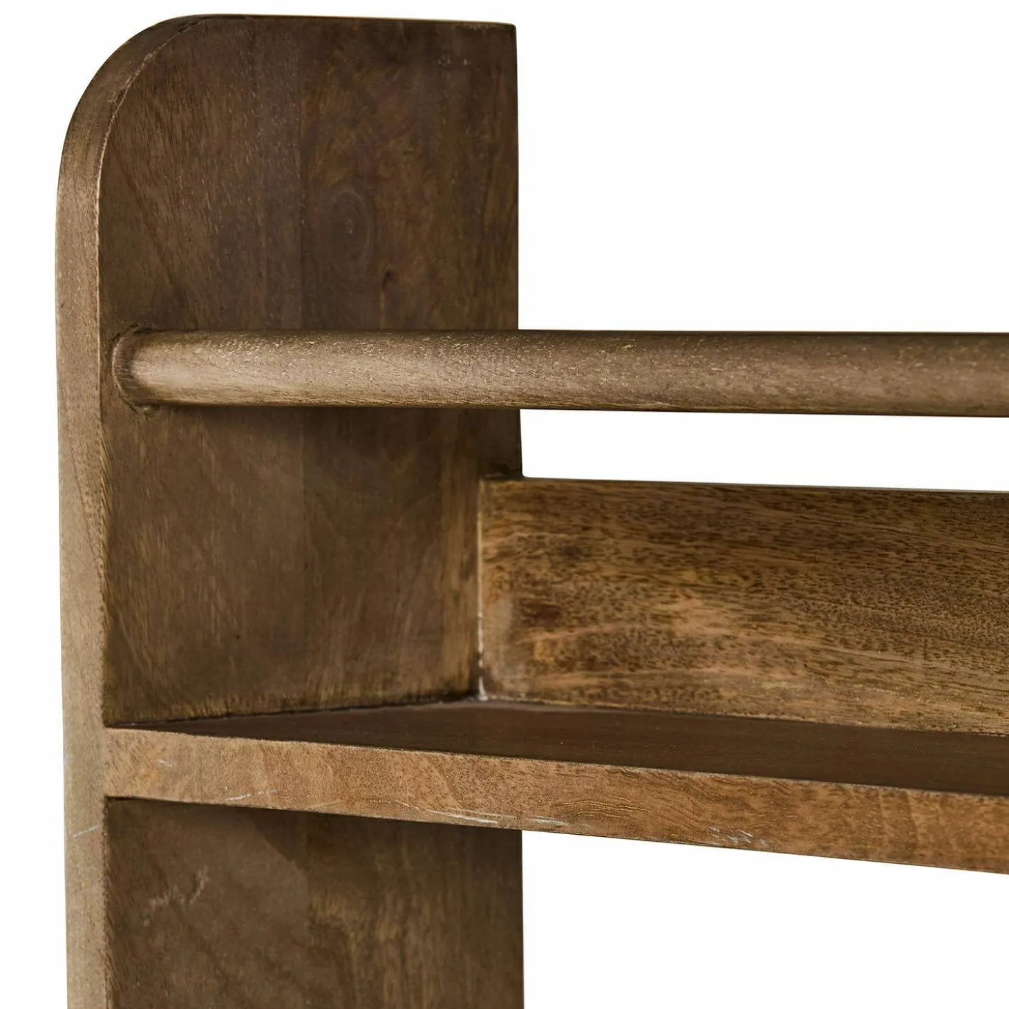 Scaffale da parete Quenby