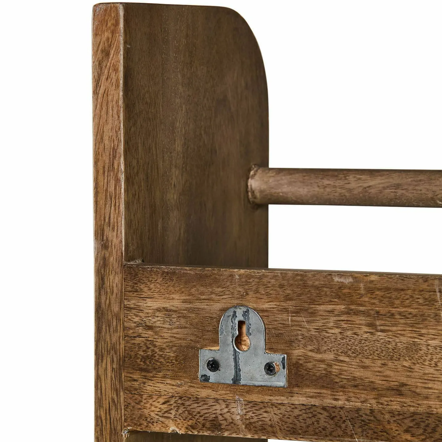 Scaffale da parete Quenby