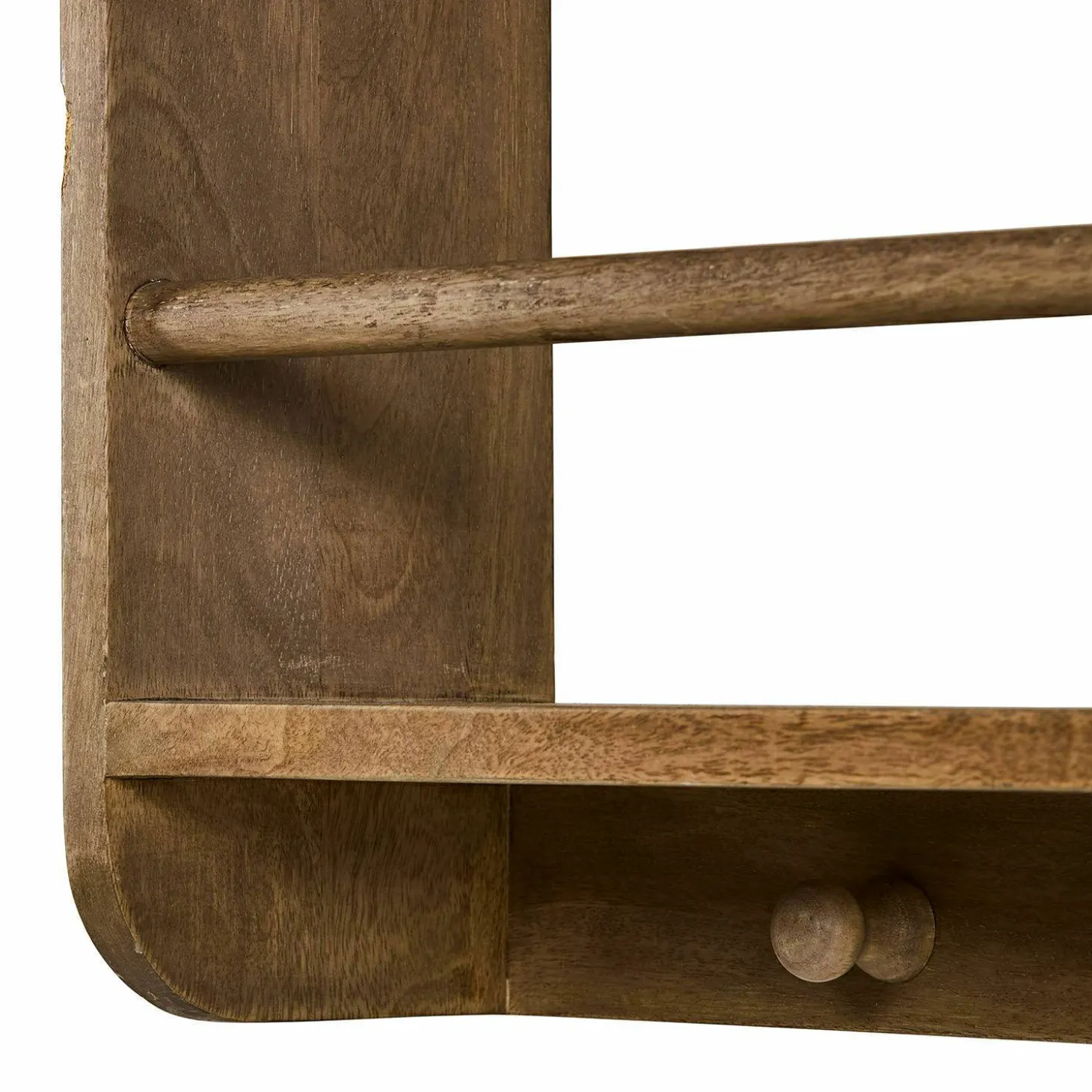 Scaffale da parete Quenby