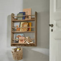 Scaffale da parete Quenby