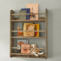 Scaffale da parete Quenby