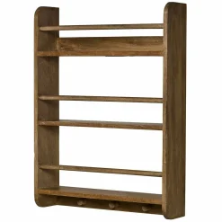 Scaffale da parete Quenby