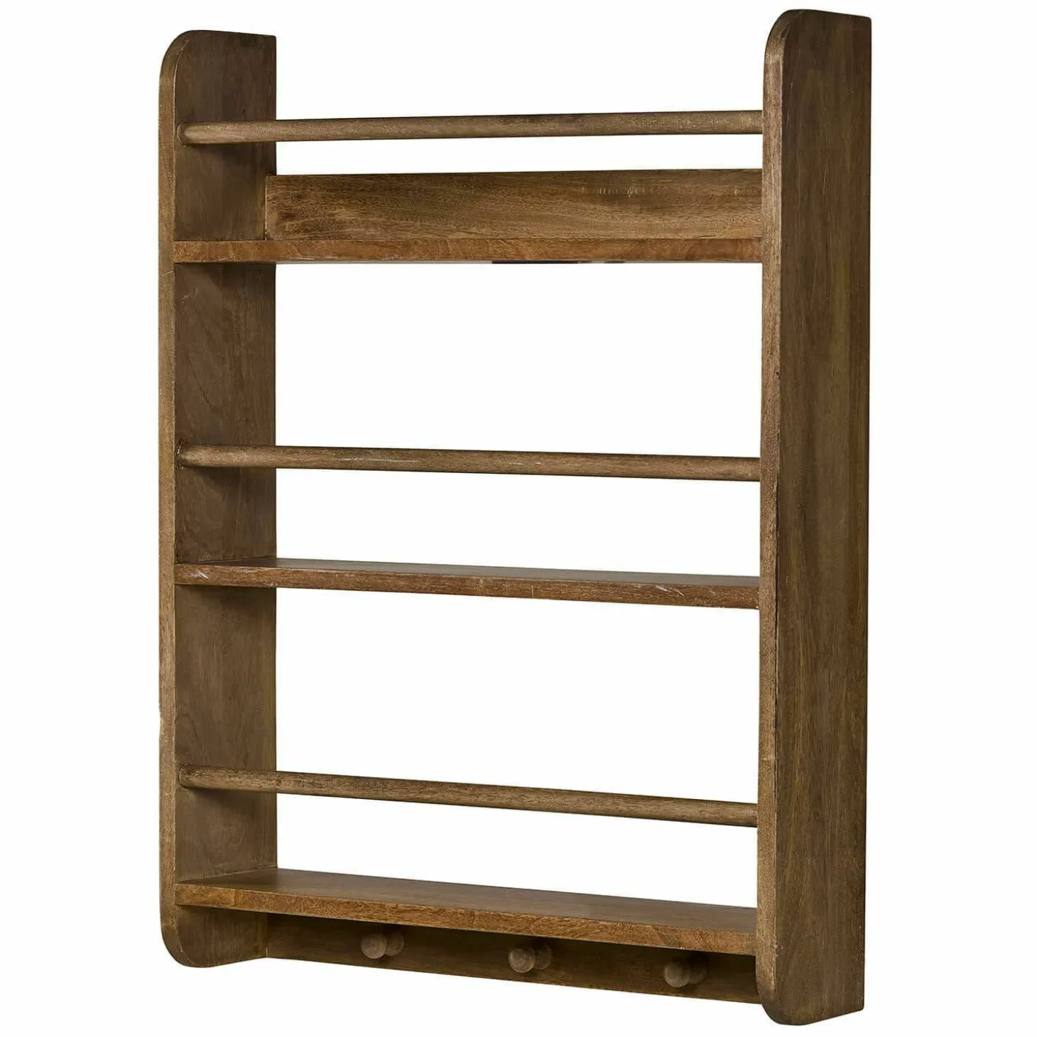 Scaffale da parete Quenby