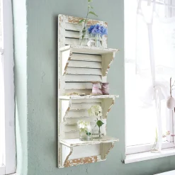 Scaffale Morclerey