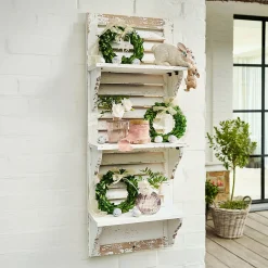 Scaffale Morclerey
