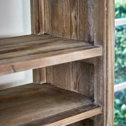 Scaffale Émorian