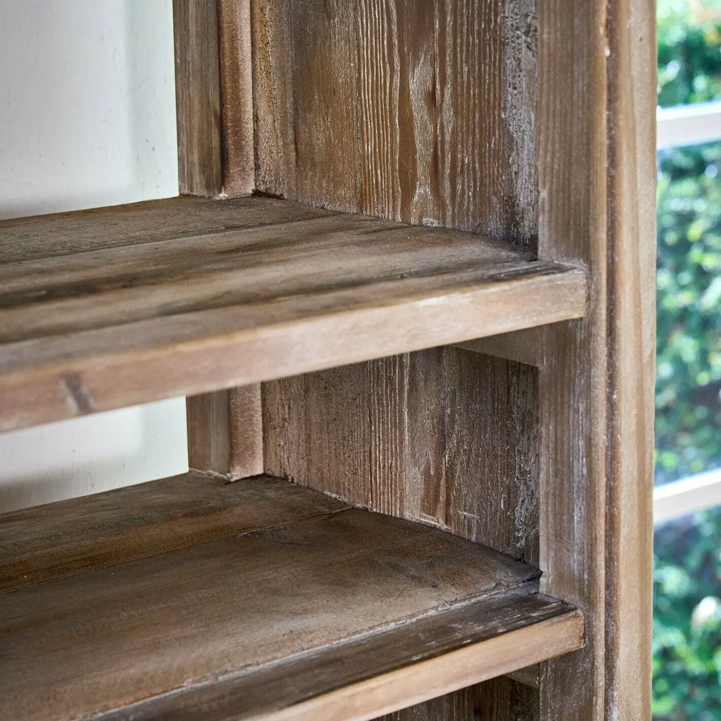 Scaffale Émorian