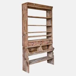 Scaffale Émorian
