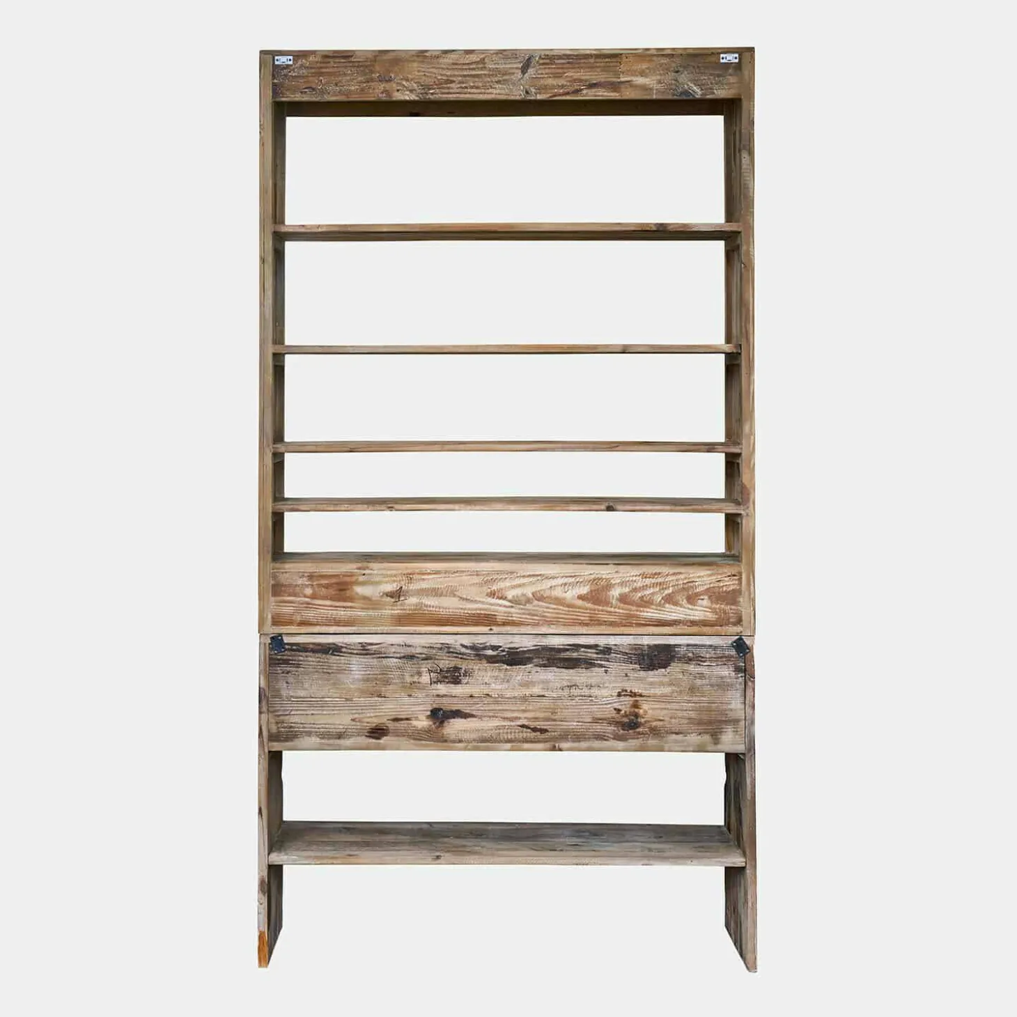 Scaffale Émorian