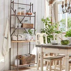 Scaffale Newton