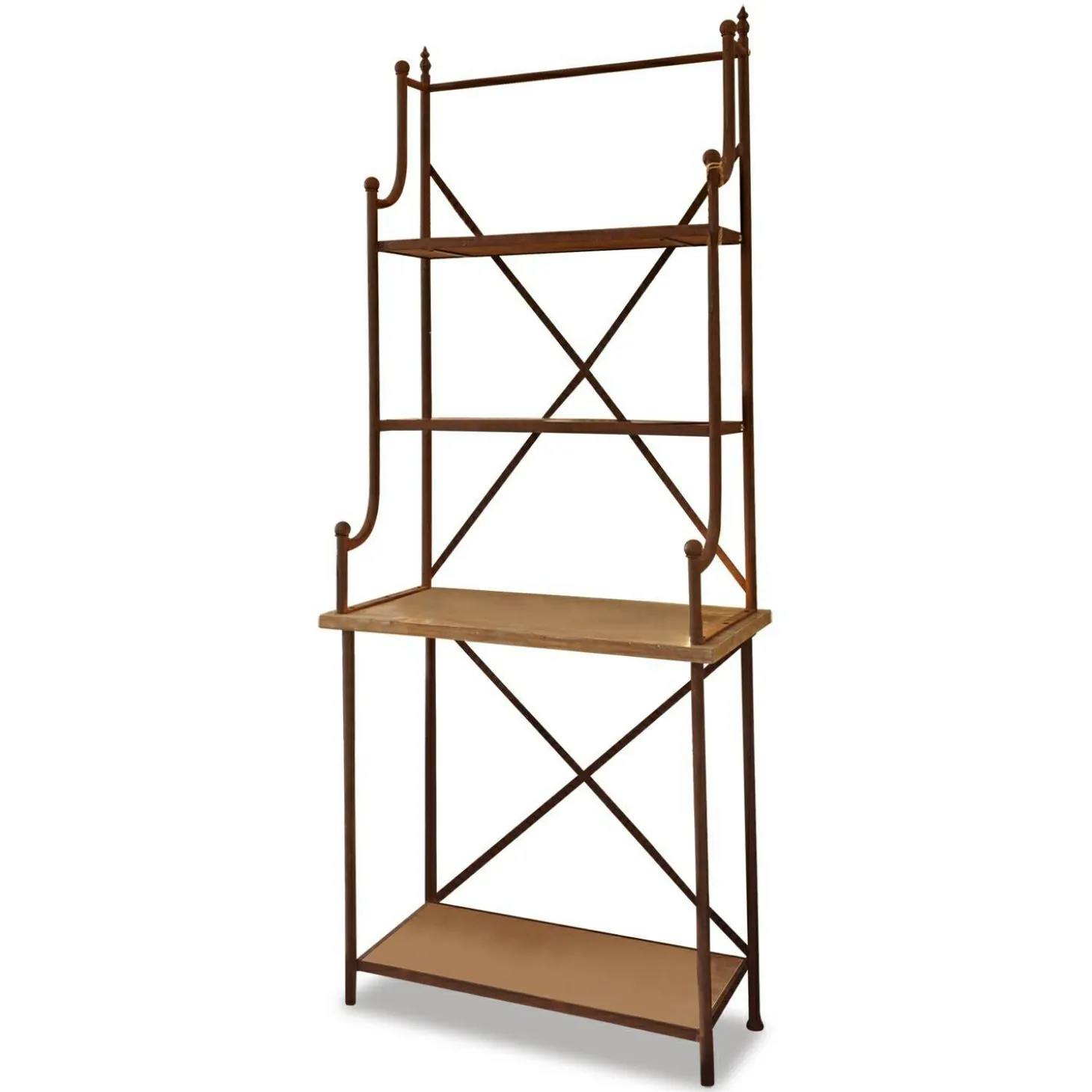 Scaffale Newton