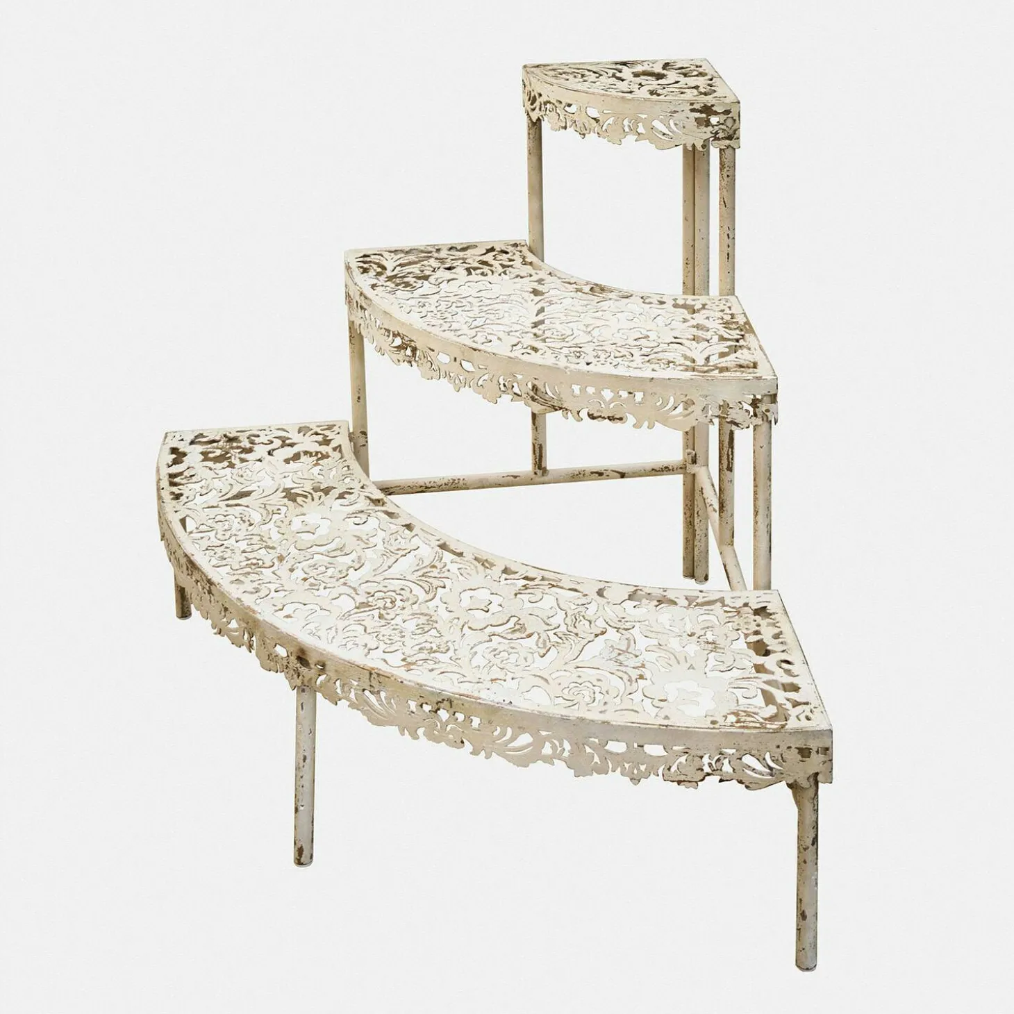 Scaffale per piante Cresselay