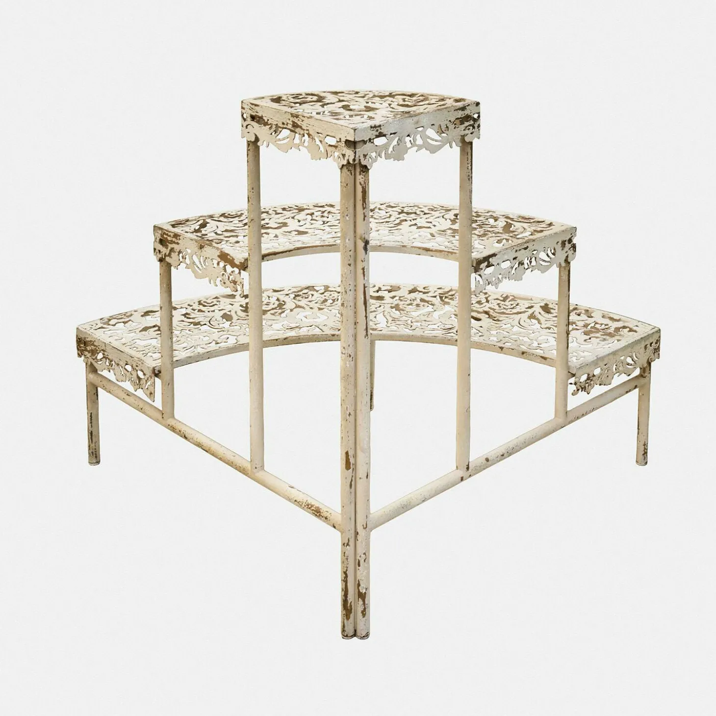 Scaffale per piante Cresselay