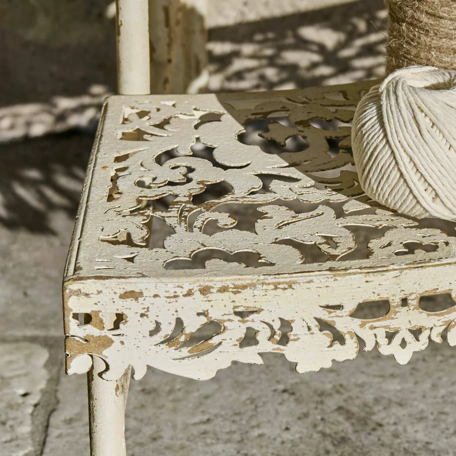 Scaffale per piante Cresselay
