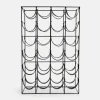 Scaffale per vino Vareesh