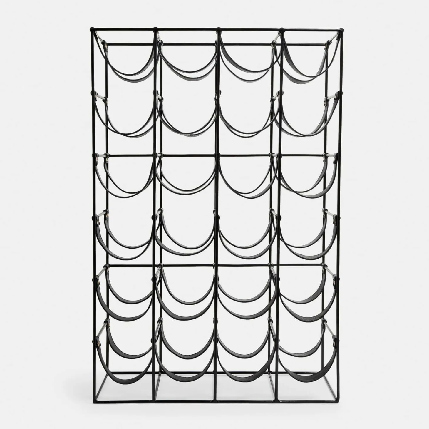 Scaffale per vino Vareesh