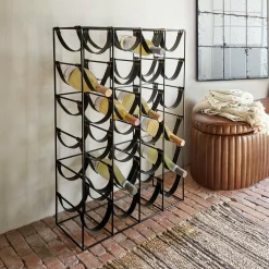 Scaffale per vino Vareesh