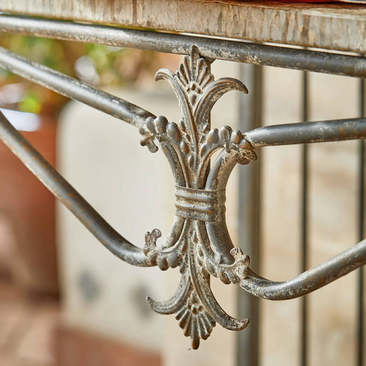 Scaffale Rentlor