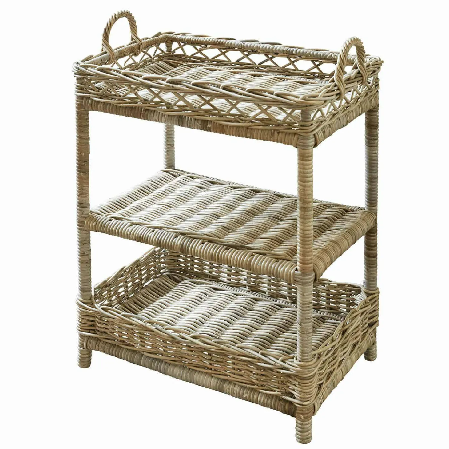 Scaffale Ristal