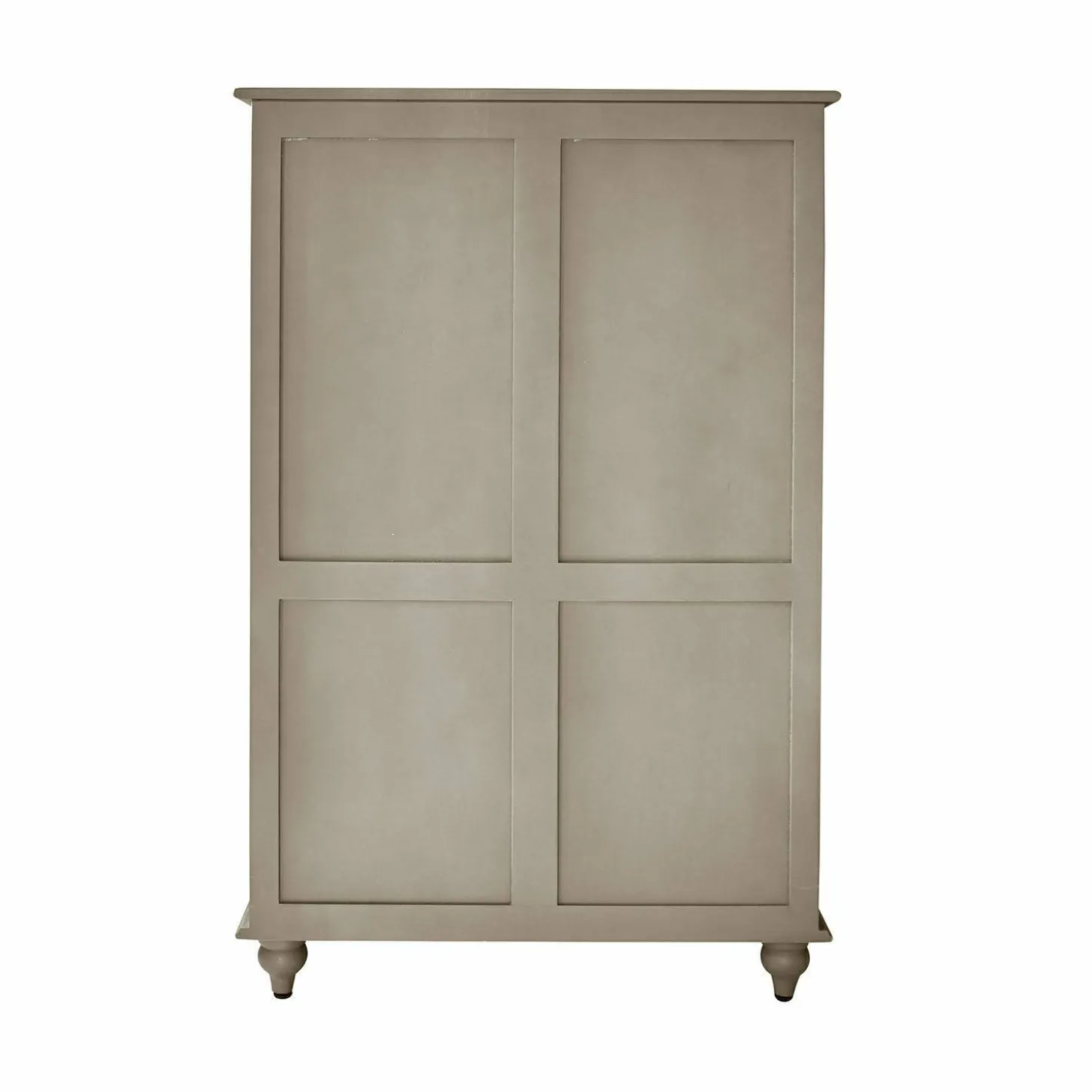 Scaffale Sorvanne