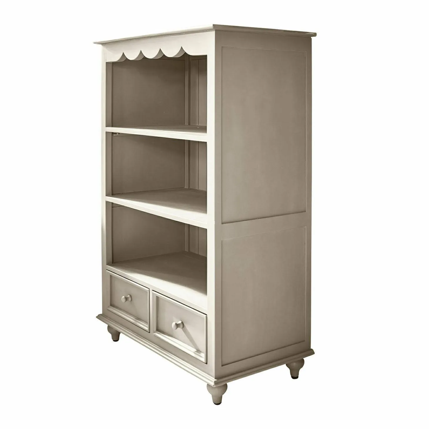 Scaffale Sorvanne