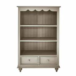 Scaffale Sorvanne