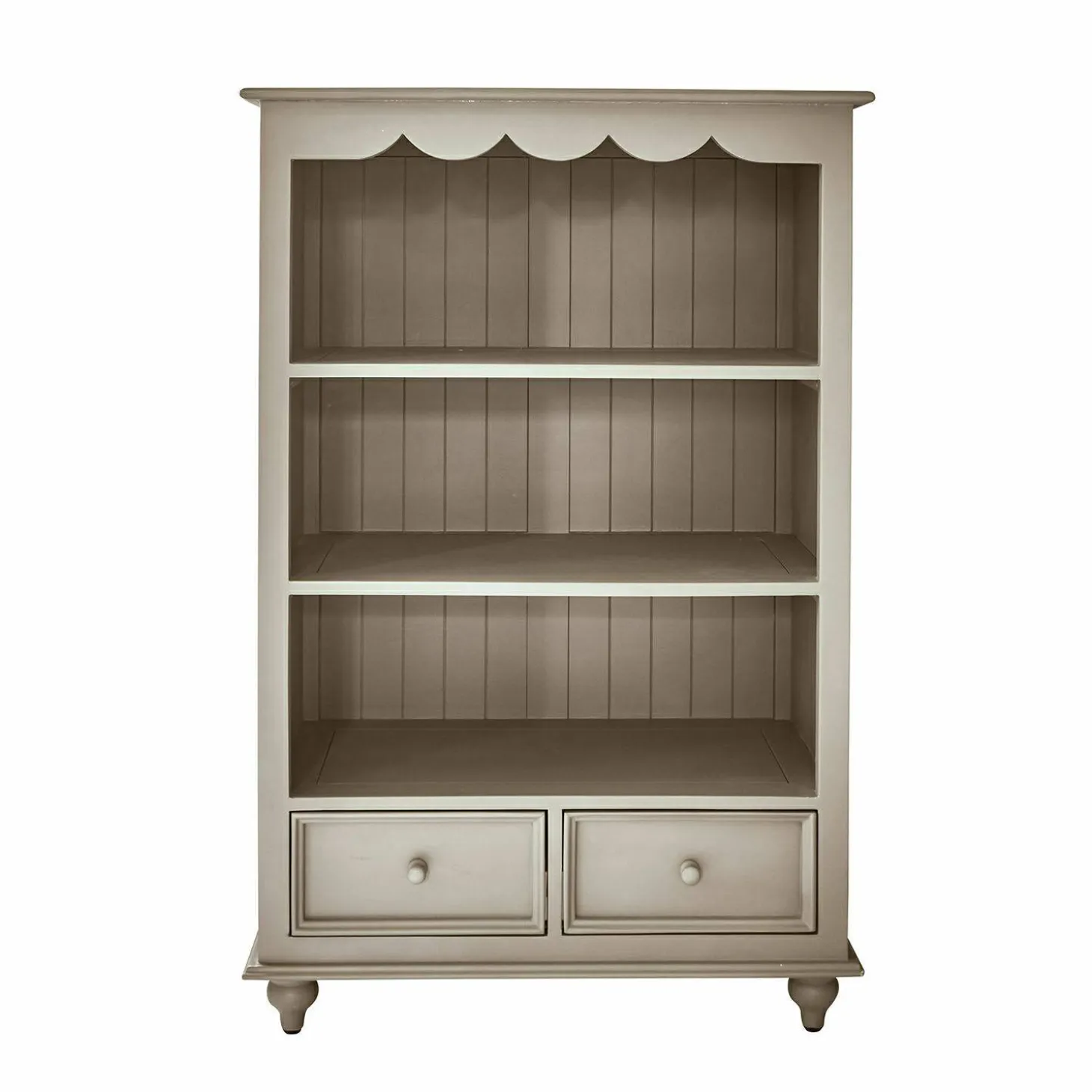 Scaffale Sorvanne