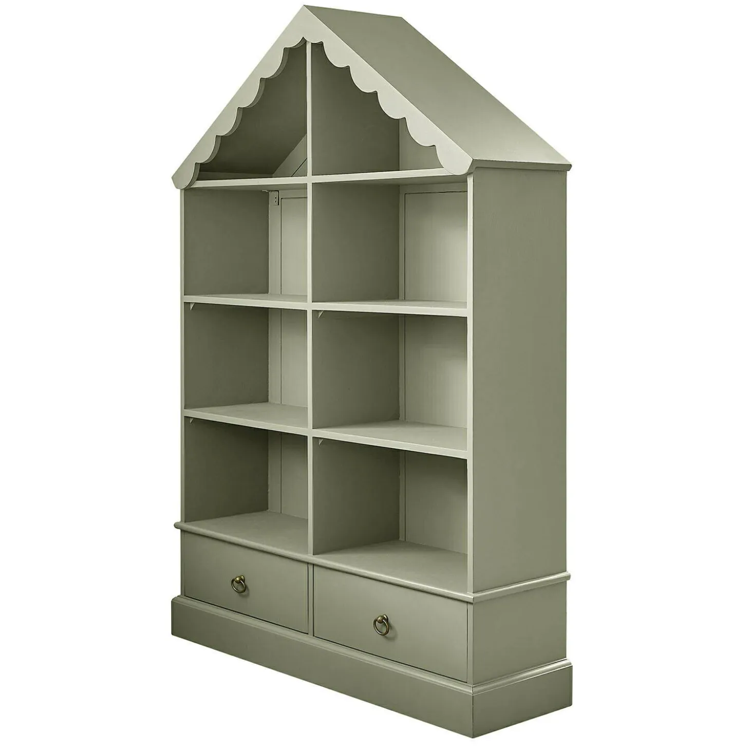 Scaffale Vaurillon
