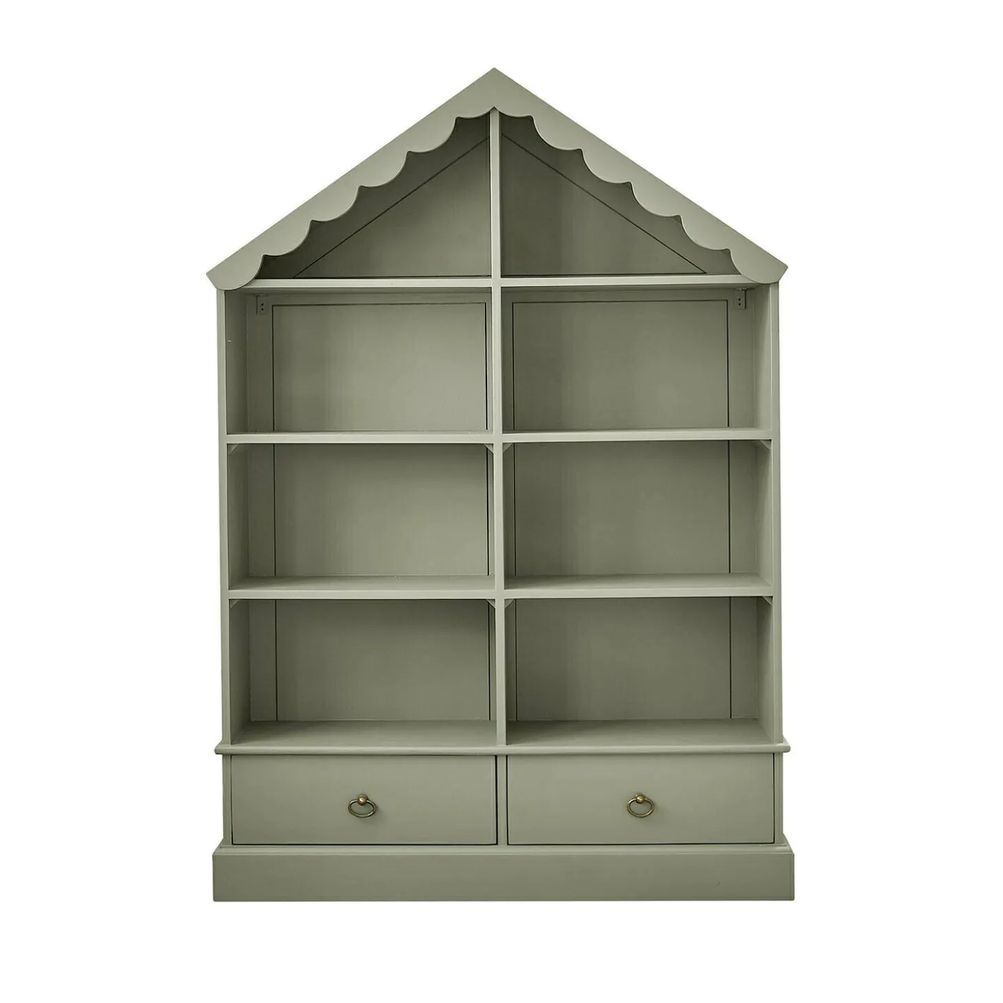 Scaffale Vaurillon